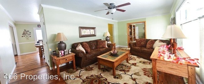 Building Photo - 4 br, 2 bath House - 300 Mill Road