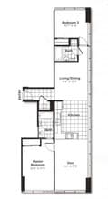 Building Photo - 1009 Kapiolani Blvd