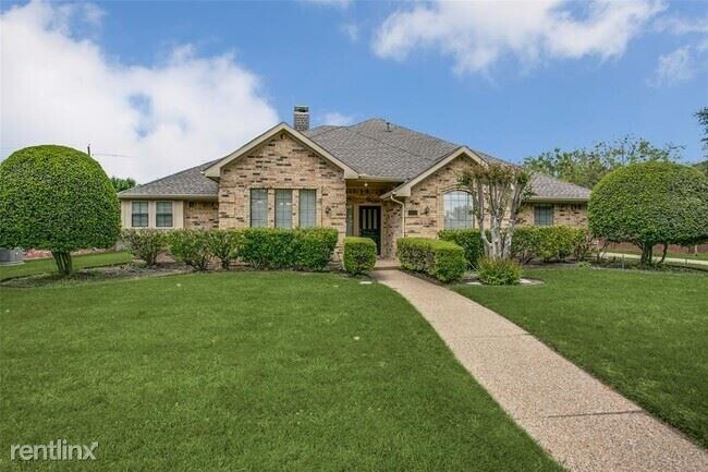 Building Photo - 4 br, 3 bath House - 1801 Tawakoni Ln