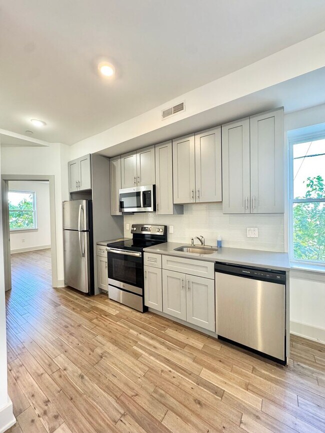 Foto del edificio - 3213 Haverford Ave