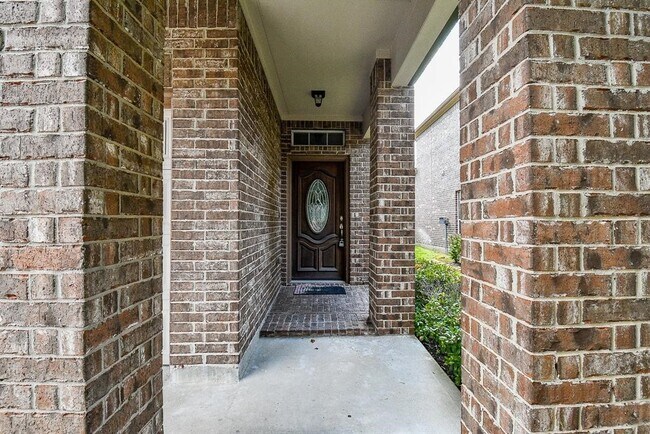 Foto del edificio - 8908 Clovermist Dr