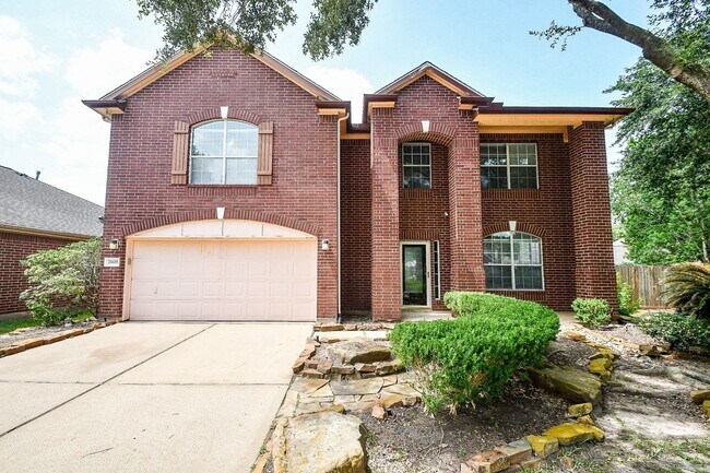Building Photo - 21610 Woodoak Ct