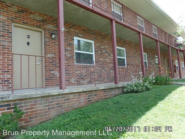 Foto del edificio - 2716 Holbrook Dr