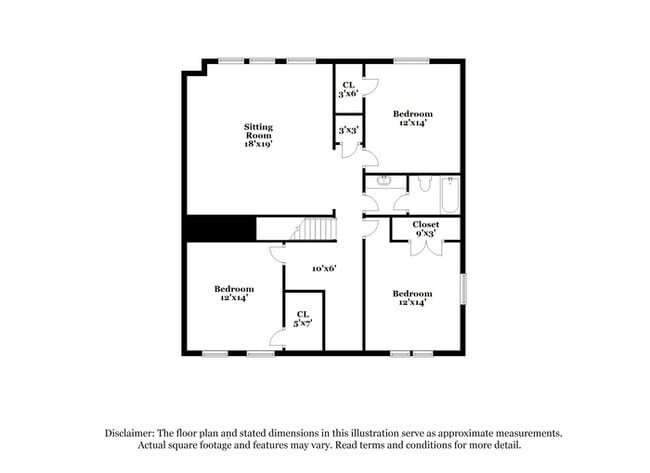 Building Photo - 1015 Shenandoah Way
