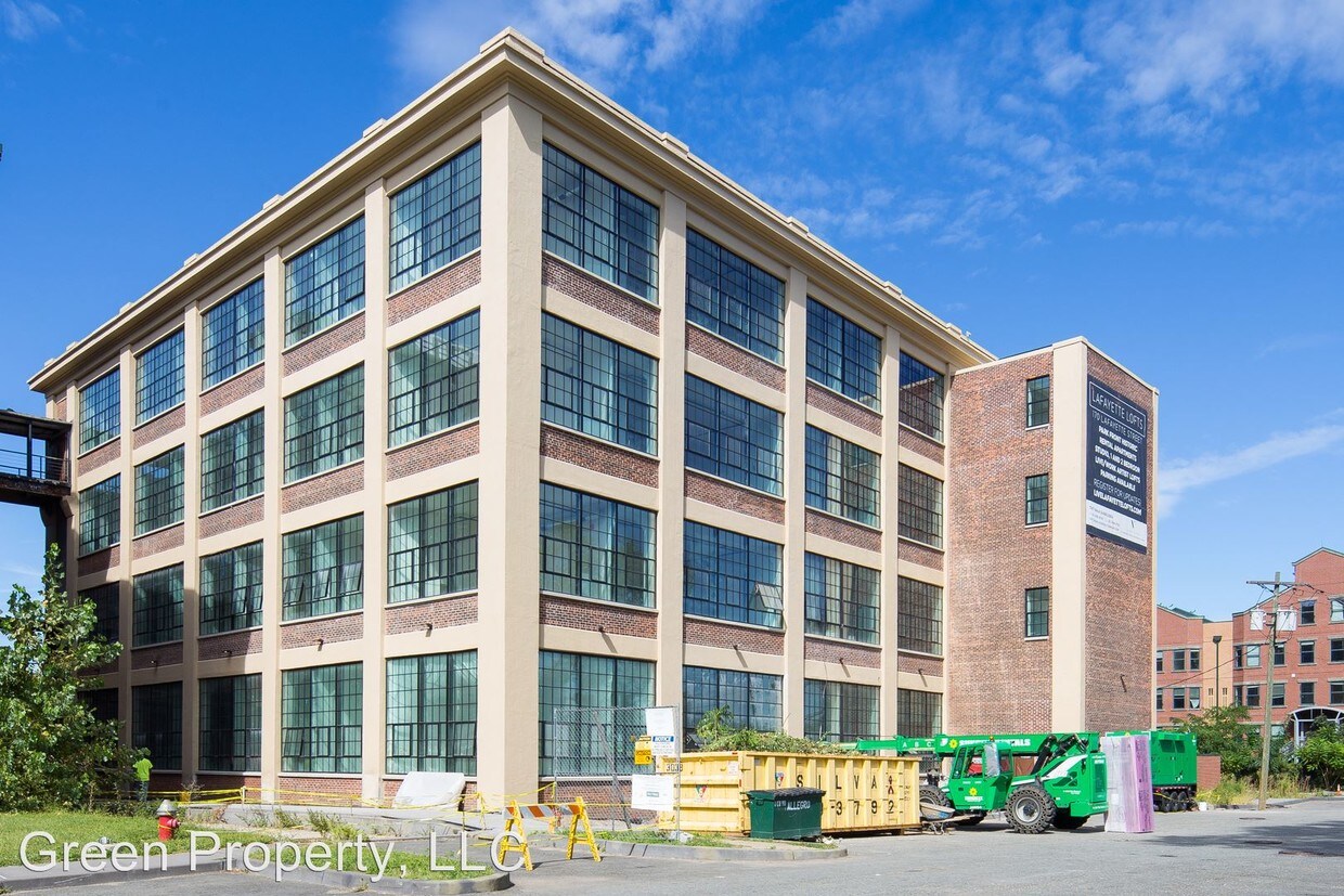 Foto principal - 170 Lafayette St