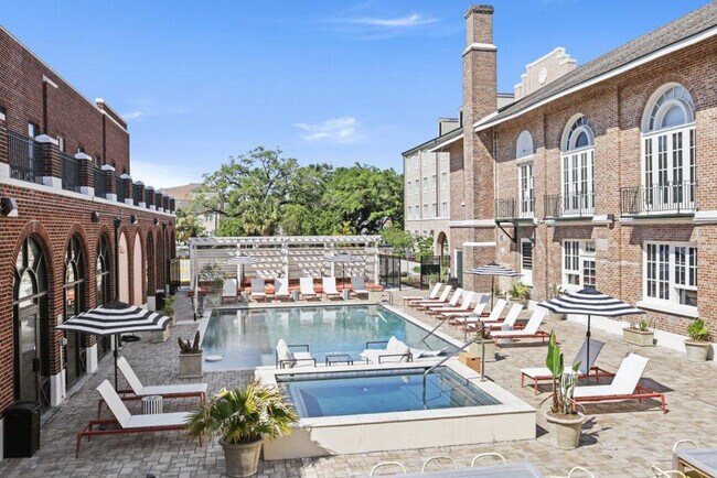 Foto del edificio - 3500 St Claude Ave