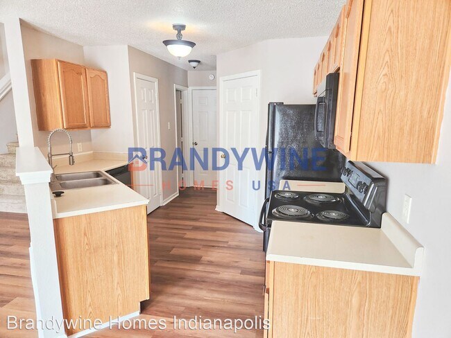 Foto del edificio - 3 br, 2.5 bath House - 16810 Lowell Drive
