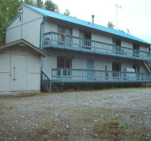 Foto principal - 2061 E Palmer Wasilla Hwy