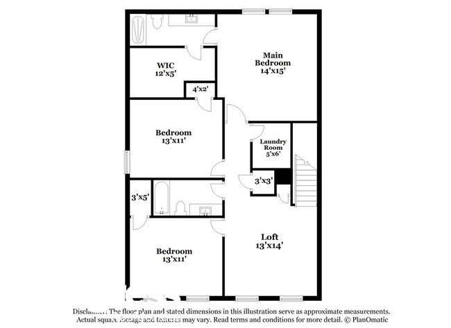 Building Photo - 803 Hydra Ln