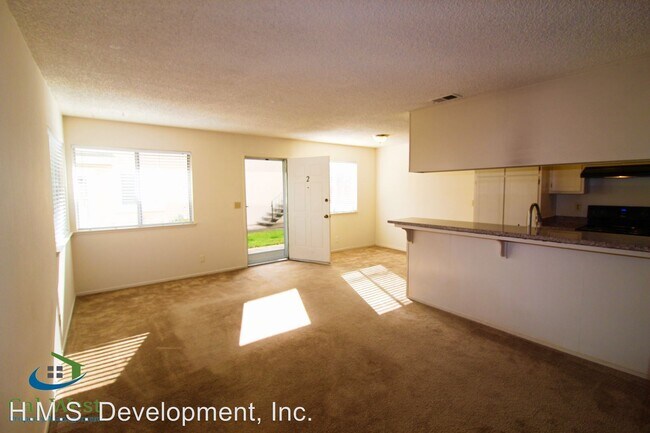 Building Photo - 2 br, 1 bath House - 2323 SAIDEL DR. #2