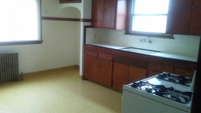 Foto del edificio - 3472 S 11th St