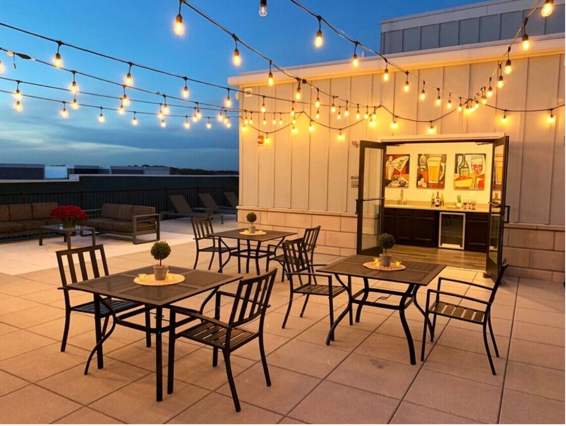Foto principal - Southside Lofts at Town Center