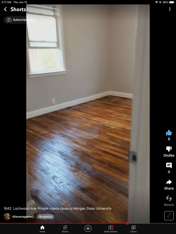 Building Photo - 1642 Lochwood Rd