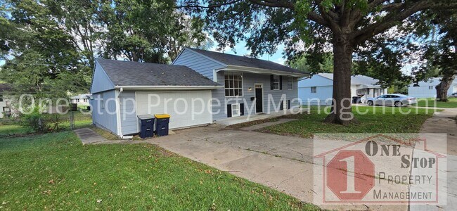 Foto del edificio - 8408 E 93rd Terrace