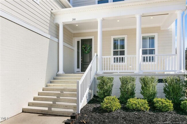 Foto del edificio - 200 Gravel Brook Ct
