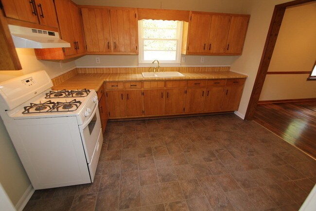 Foto del edificio - 286 New Hope Rd