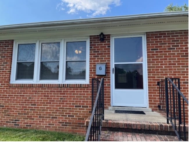 Photo - 168 W Braxton Foushee St Apartment