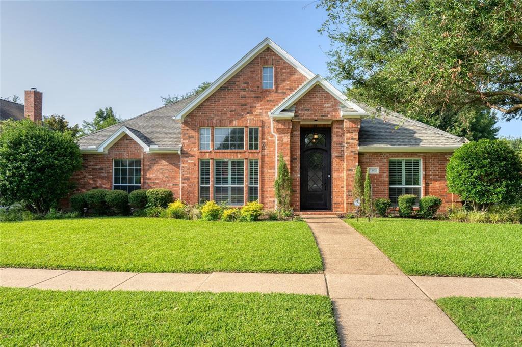 1305 Normandy Dr, Southlake, TX 76092 - House Rental in Southlake, TX ...