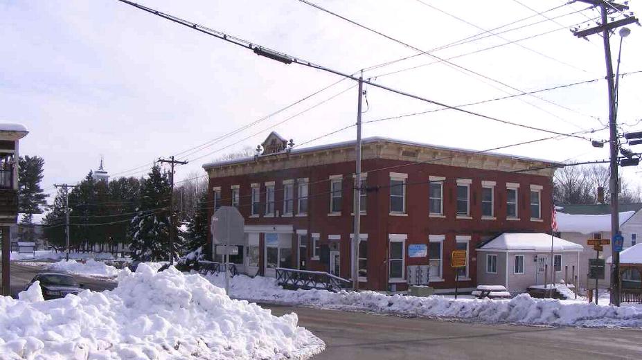 Primary Photo - 622 Tarbell Hill Rd