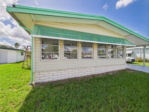 Building Photo - 957 Tarrson Blvd