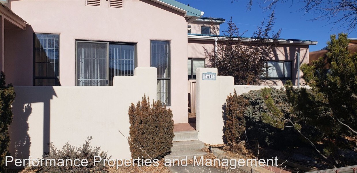 Primary Photo - 3 br, 2 bath House - 1616 Ben Hur Drive