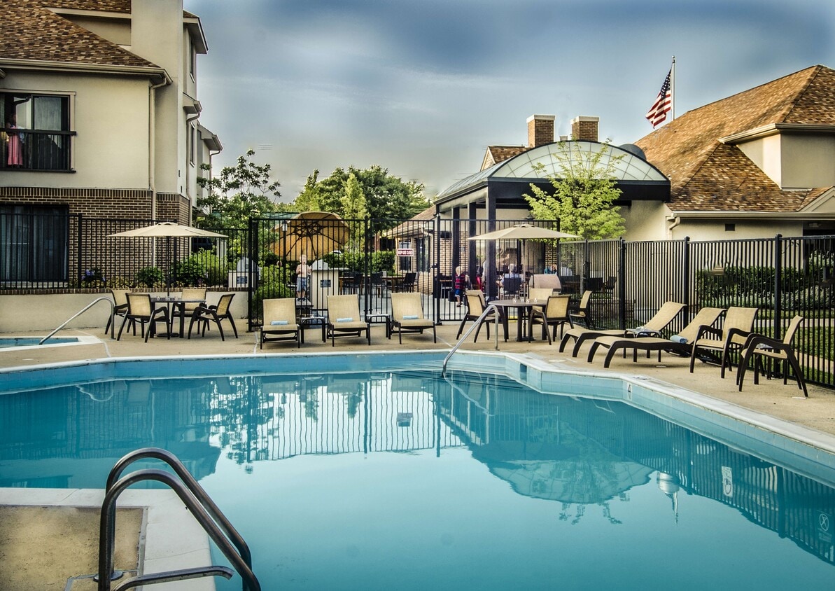 315 Elden Street Herndon Virginia 20170 Usa TRELLIS HERNDON - 315 Elden St Herndon, VA - Apartments for Rent in