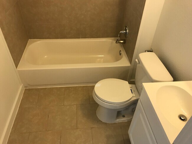 Foto del edificio - ONE BEDROOM HOME IN SOUTH ABILENE