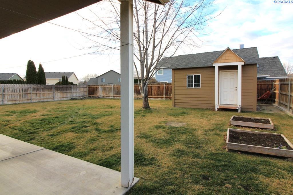 Building Photo - South Kennewick 3 Bed/2 Bath House