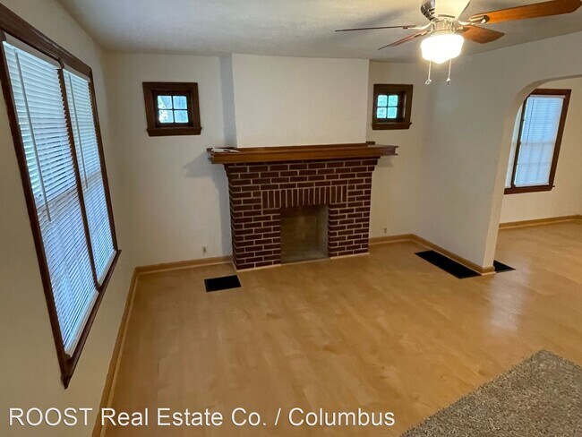 Building Photo - 2 br, 2 bath House - 1653 Humphrey Ave