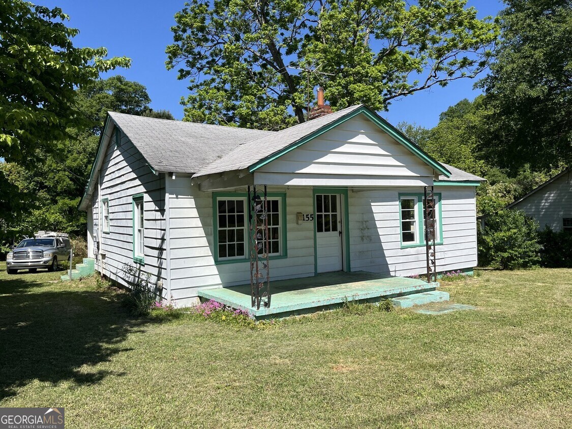 Primary Photo - 155 Melton St