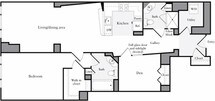 1 Bedroom S