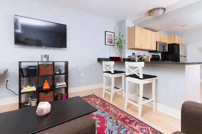 Foto del edificio - 800 4th St SW