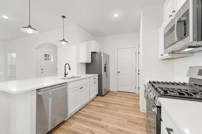 Foto del edificio - 2135 W Elk Rdg Ave