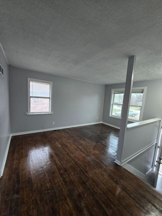 Foto del edificio - Renovated duplex