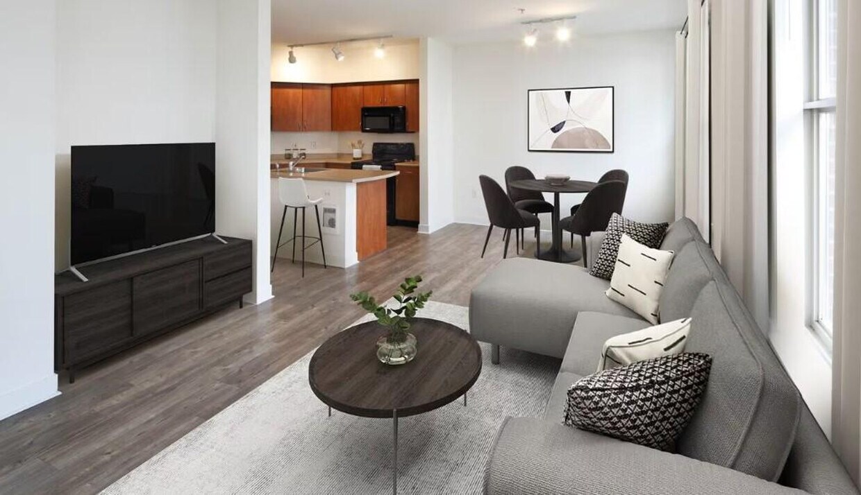 Foto principal - 11000 NE 10th St