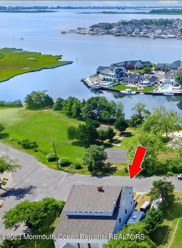 2113 Seagull Terrace, Point Pleasant, NJ 08742 House Rental in Point Pleasant, NJ