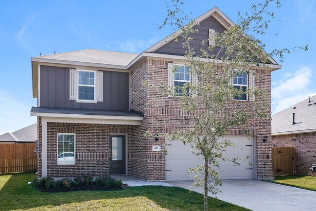 Building Photo - 412 Cordova Clf Dr