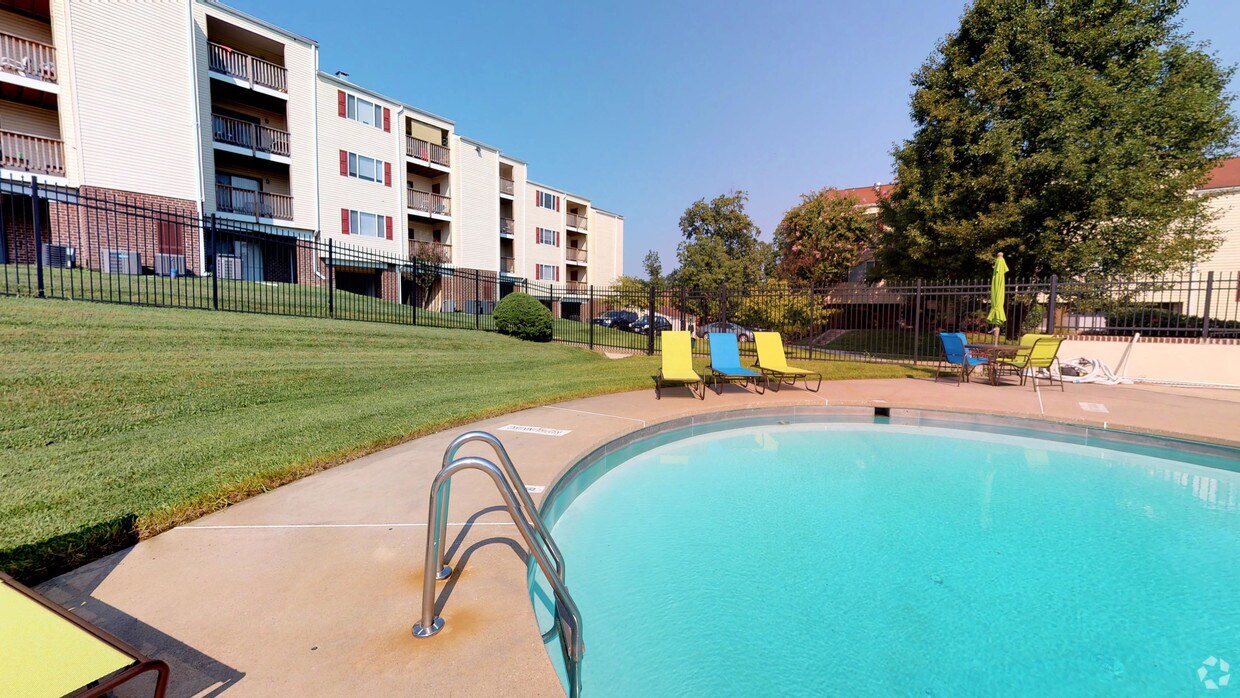 Photo - Eagle Rock Apartments at Towson