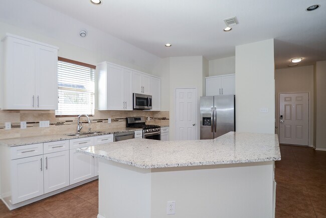 Foto del edificio - 12918 Hawthorne Shores Dr