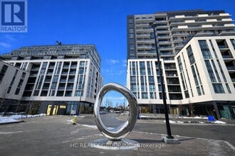 Building Photo - 3429 Sheppard Ave E