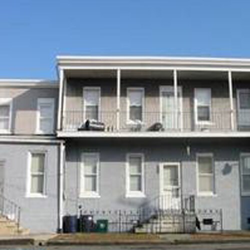 Primary Photo - 1031 Buttonwood St