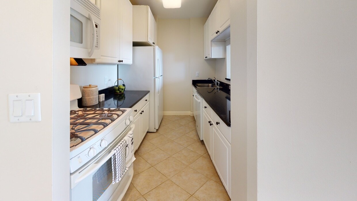 Photo - Parkside Place Apartments