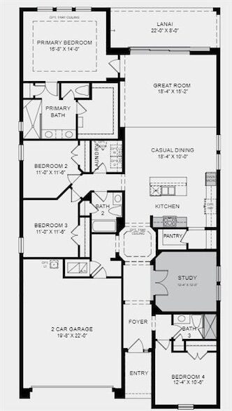 Building Photo - 545 Ranch Oak Cir