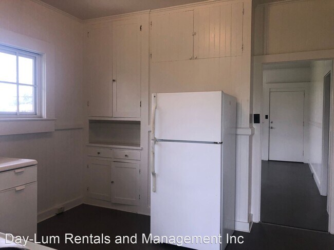 Foto del edificio - 2 br, 1 bath House - 615 Kekuanaoa Street