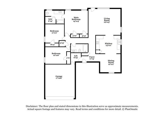 Foto del edificio - 3946 Keynon Dr