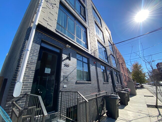 Foto del edificio - 535 N Budd St