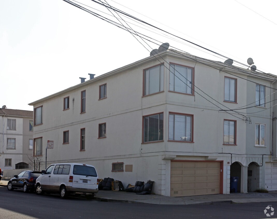 Building Photo - 1 1st Ave