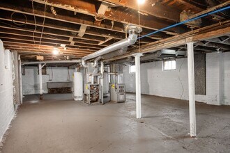Building Photo - 13500 3rd Ave