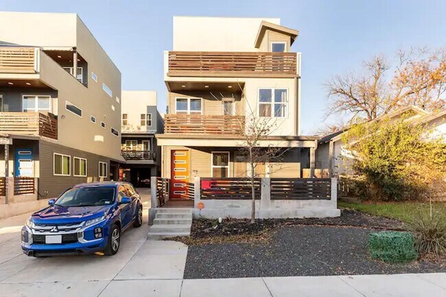Building Photo - 615 Fulton Ave