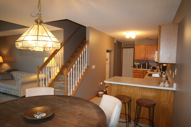 Building Photo - 17397 Glacier Way